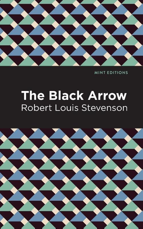 The Black Arrow