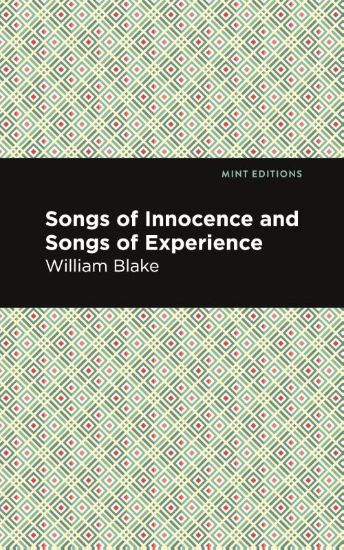 Songs of Innocence and Songs of Experience