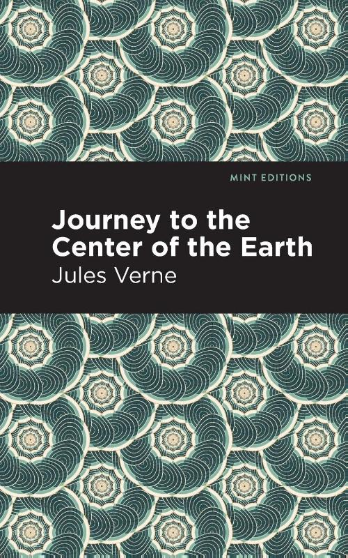 Journey to the Center of the Earth