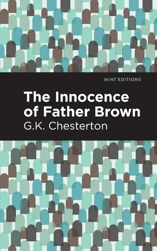 The Innocence of Father Brown