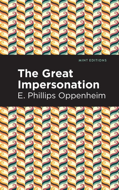 The Great Impersonation