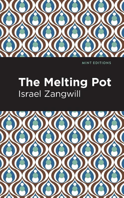 The Melting Pot