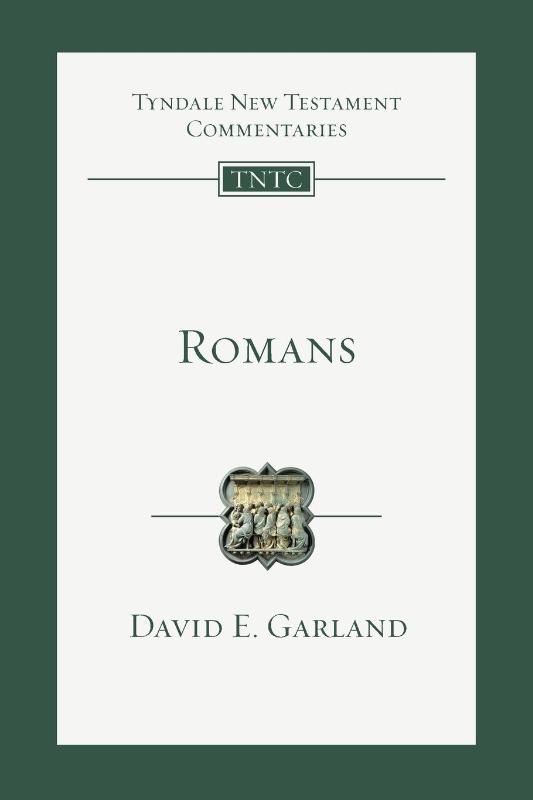 Garland, D: Romans