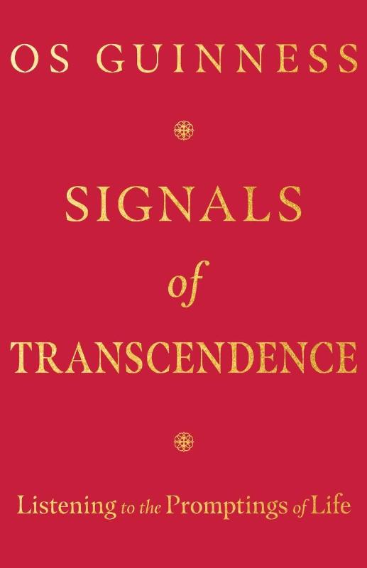 Signals of Transcendence