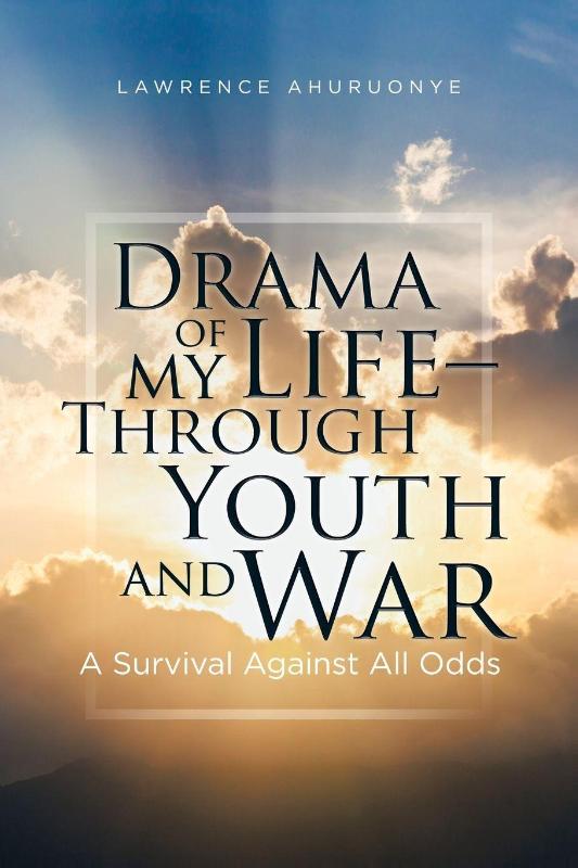 Drama of my Life - Through Youth and War