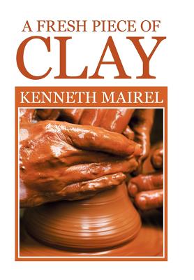 A fresh piece of Clay