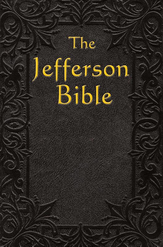 The Jefferson Bible