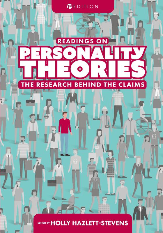 Readings on Personality Theories