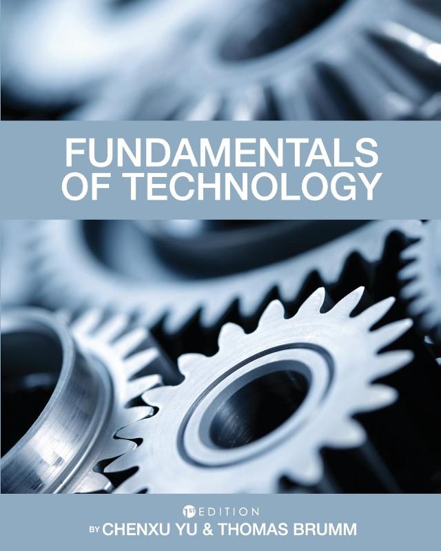 Fundamentals of Technology