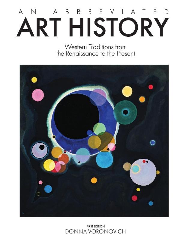 An Abbreviated Art History