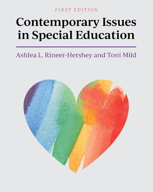 Contemporary Issues in Special Education