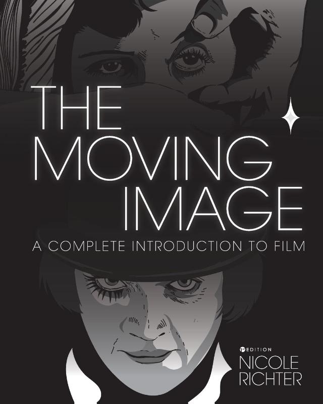 The Moving Image