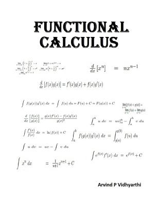 Functional Calculus