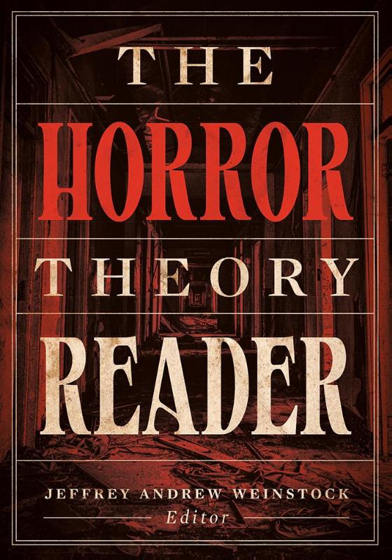 The Horror Theory Reader
