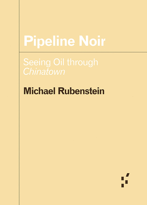 Pipeline Noir