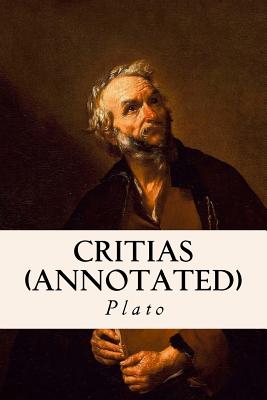 Critias (annotated)