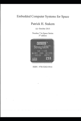 Embedded Computer Systems for Space