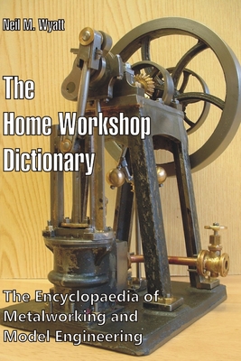 The Home Workshop Dictionary
