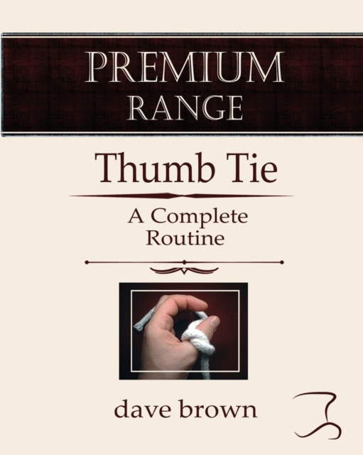The Thumb Tie