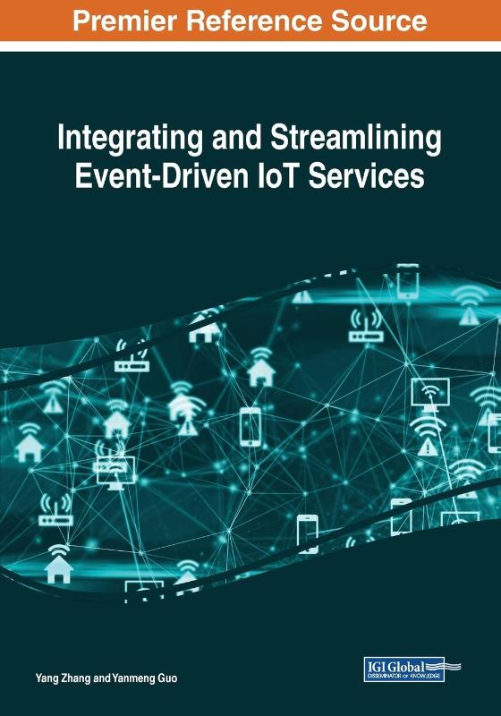 Integrating and Streamlining Event-Driven IoT Services