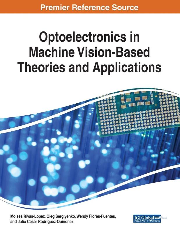 Optoelectronics in Machine Vision-Based Theories and Applications