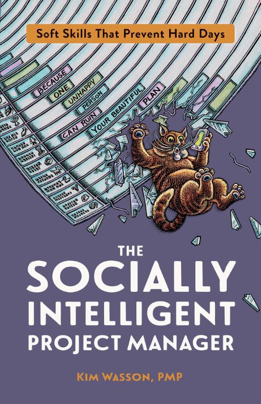 The Socially Intelligent Project Manager