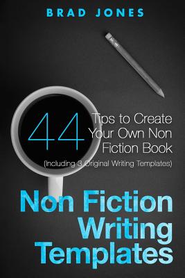 Non Fiction Writing Templates
