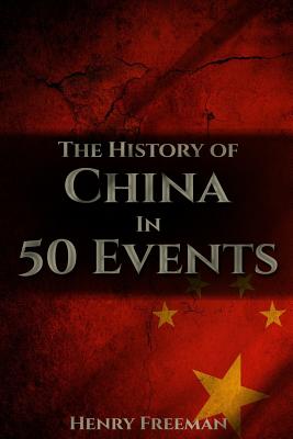 The History of China in 50 Events