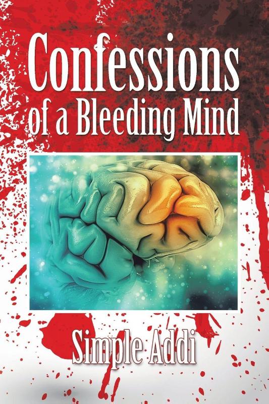 Confessions of a Bleeding Mind