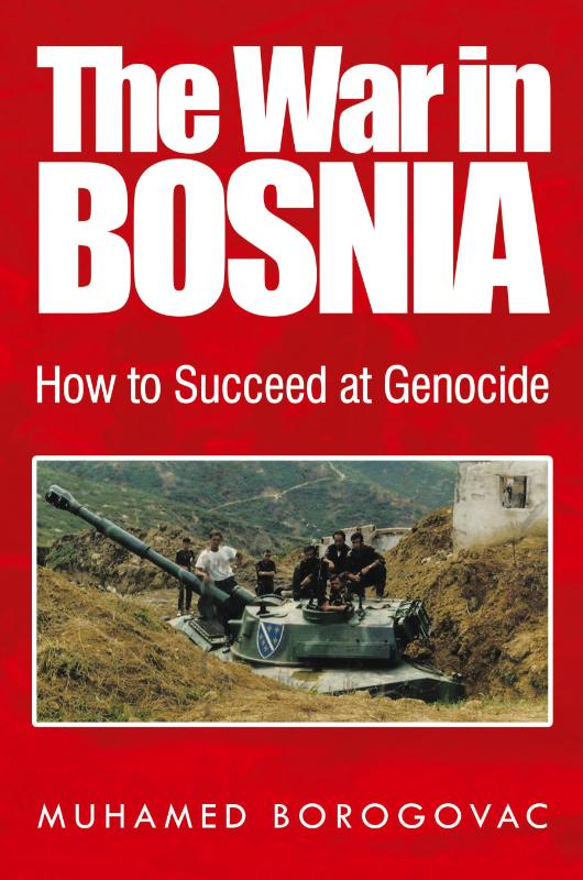 The War in Bosnia