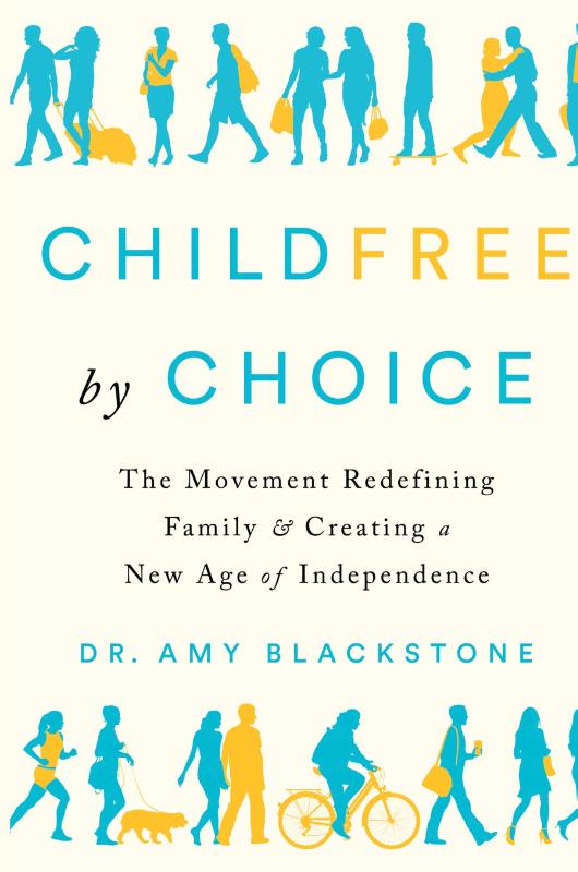 Childfree By Choice