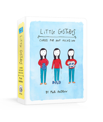 Little Gestures