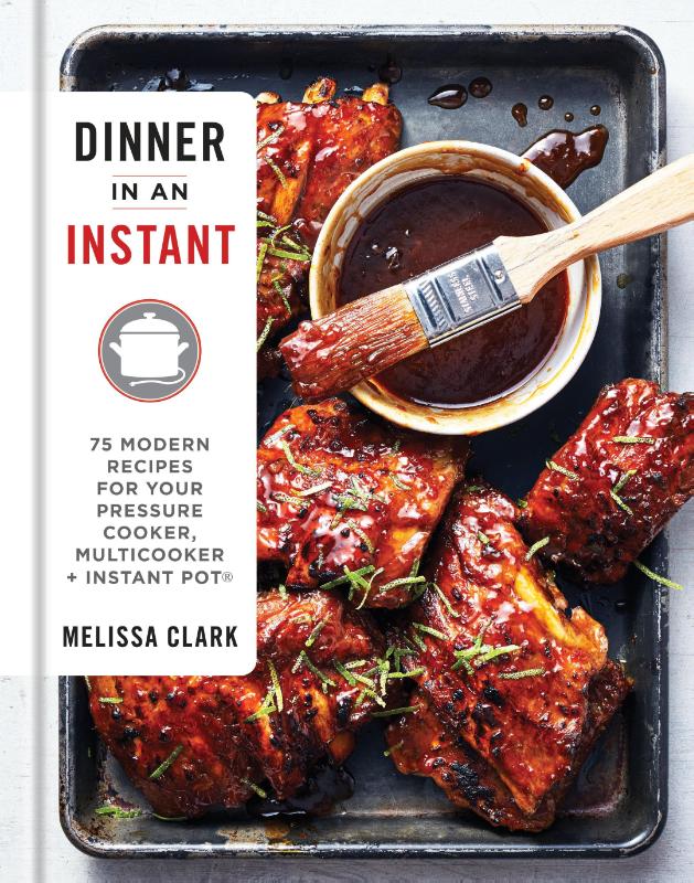 Clark, M: Dinner in an Instant