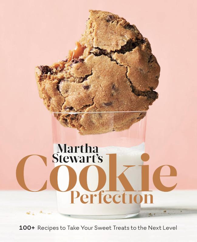 Martha Stewart's Cookie Perfection
