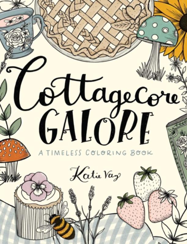 Cottagecore Galore