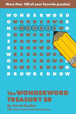 Wonderword Treasury 58