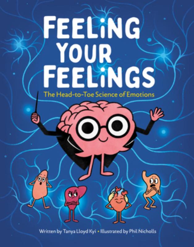 Feeling Your Feelings