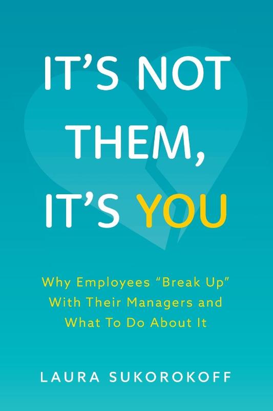 It's Not Them, It's You