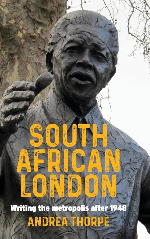South African London