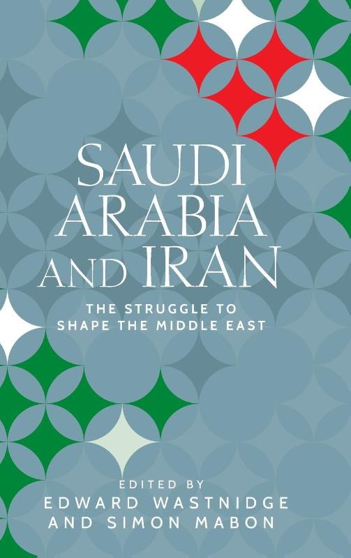 Saudi Arabia and Iran