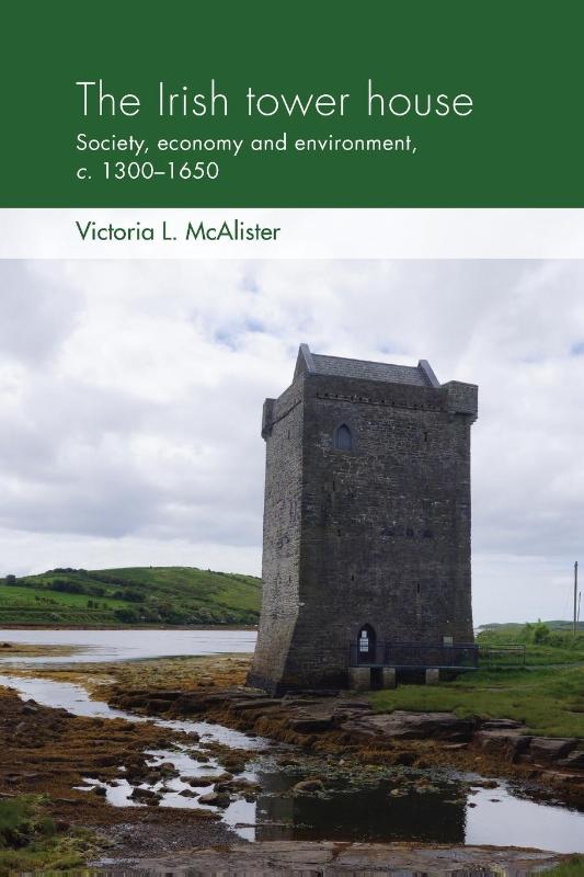 The Irish Tower House