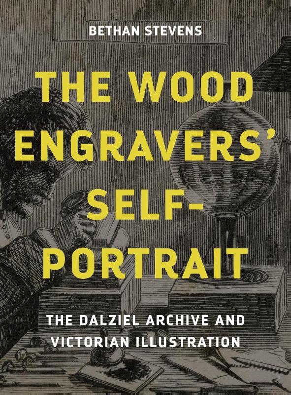 The Wood Engravers' Self-Portrait