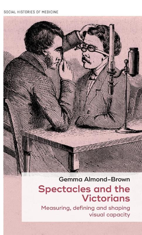 Spectacles and the Victorians