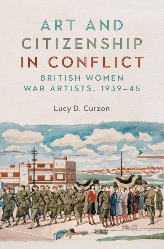 Art and Citizenship in Conflict