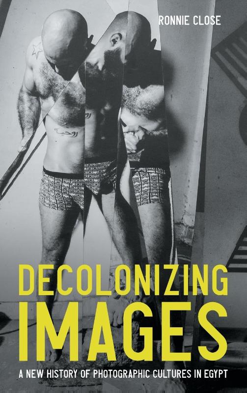 Decolonizing Images