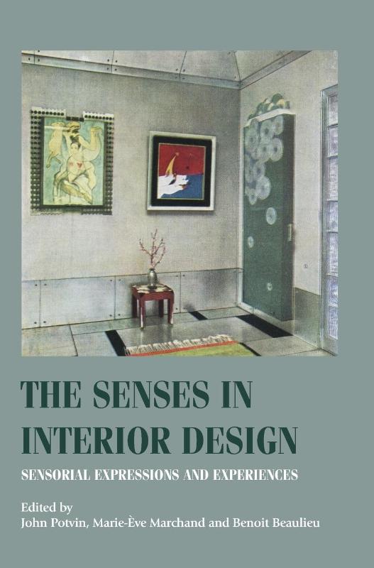 The Senses in Interior Design