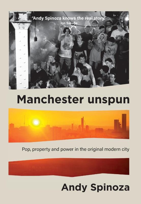Manchester Unspun