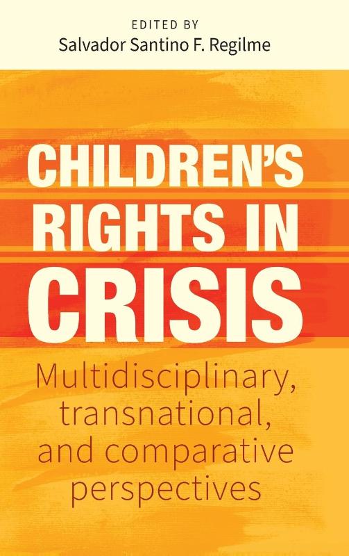 Children’S Rights in Crisis