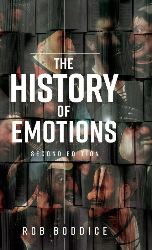 The History of Emotions