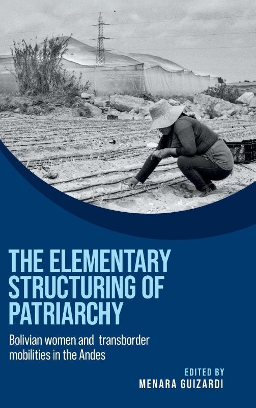 The Elementary Structuring of Patriarchy